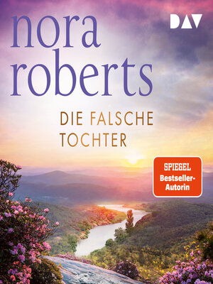 cover image of Die falsche Tochter